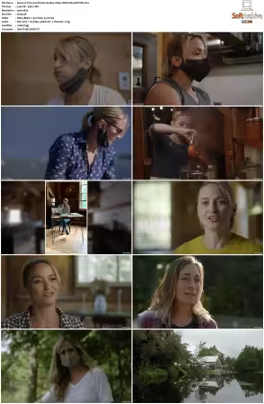 The Lost Kitchen S01 1080p WEB H264-SKYFiRE