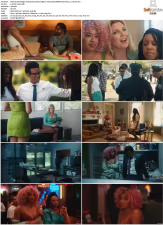 Everythings Trash 2022 S01 1080p WEBRip 10bit EAC3 5.1 x265-iVy