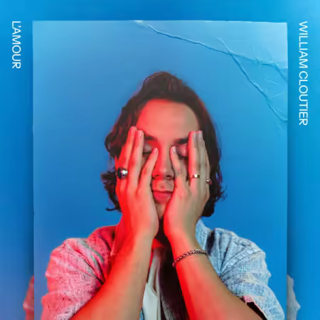 William Cloutier - L'amour (2025) Mp3 / Flac / Hi-Res