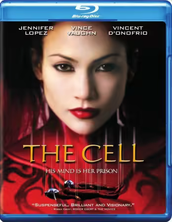 The Cell 2000 Directors Cut 1080p UHD BluRay DD 5.1 DV HDR x265-SQS