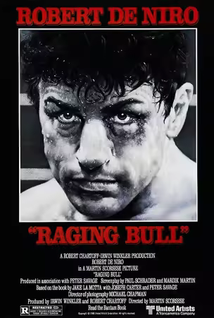 Raging Bull 1980 1080p ROKU WEB-DL DD 5.1 H264-PiRaTeS