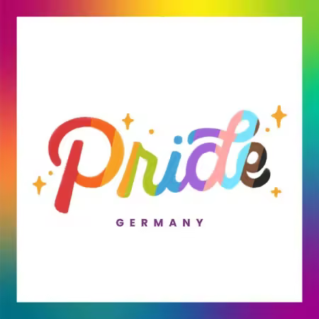 Various Artists - Pride Germany (2025)