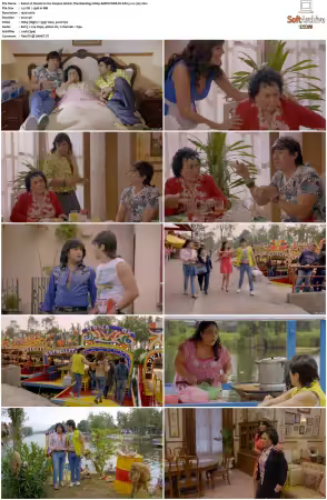 Nosotros los Guapos S01 1080p AMZN WEB-DL EAC3 2 0 AVC