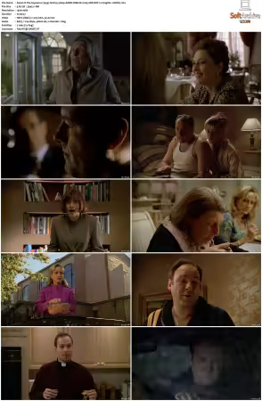 The Sopranos 1999 S01 1080p AMZN WEB-DL H265 SDR DDP 2 0 English - HONE
