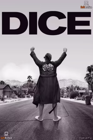 Dice S02 1080p WEBRip 10bit EAC3 5.1 x265-iVy