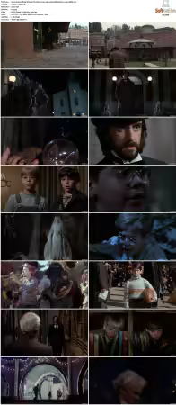 Something Wicked This Way Comes 1983 1080p BRRip AAC5.1 x265-XBiTs