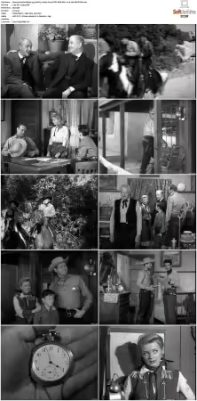 Annie Oakley 1954 S01 NTSC DVD AAC 2 0 H 264-ARCHIVED
