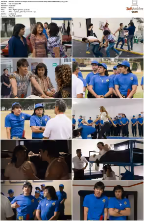 Nosotros los Guapos S02 1080p AMZN WEB-DL EAC3 2 0 x264-