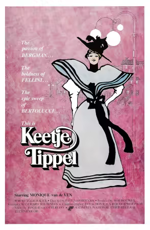 Katie Tippel 1975 720p x264-Classics