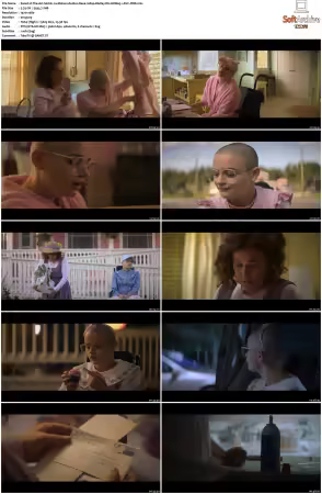 The Act S01 1080p BluRay Dts-HDMa5.1 AVC-PiR8