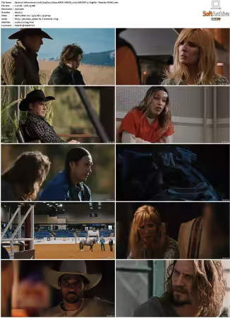 Yellowstone 2018 S04 1080p AMZN WEB-DL x265 SDR DDP 5 1 Weasley HONE