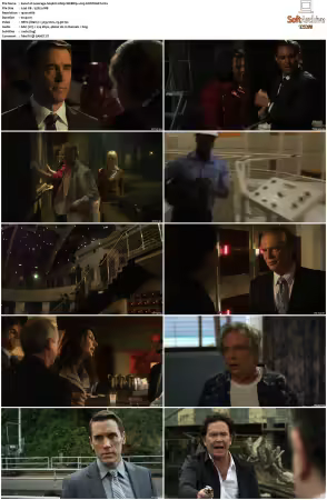 Leverage S04 1080p WEBRip x265-KONTRAST