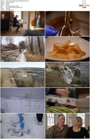 The Lost Kitchen S03 1080p WEB H264-MIXED