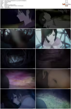 Shinsekai Yori S01 1080p BD HEVC 10bit x265 AC3 Dual Audio Eng Sub - Anime Time