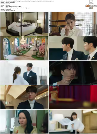 Dreaming Of A Freaking Fairytale 2024 S01 1080p WEBRip 10bit EAC3 5 1 x265-iVy