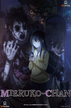 Mieruko-Chan S01 1080p WEBRip 10bit EAC3 2.0 x265-iVy