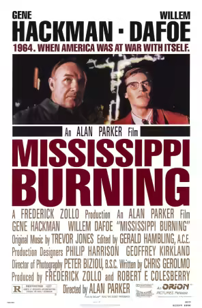 Mississippi Burning 1988 1080p ROKU WEB-DL HE-AAC 2.0 H264-PiRaTeS