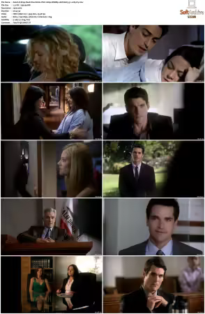 Drop Dead Diva 2009 S01 1080p WEBRip 10bit EAC3 5.1 x265-iVy