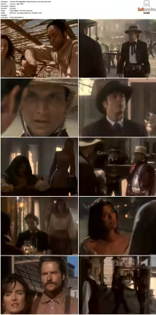 The Magnificent Seven S02 720p x264-NOGRP