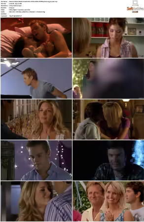 Falcon Beach S02 DVDRip H264