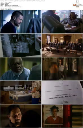 How To Get Away With Murder 2014 S04 1080p WEBRip 10bit EAC3 5 1 x265-iVy