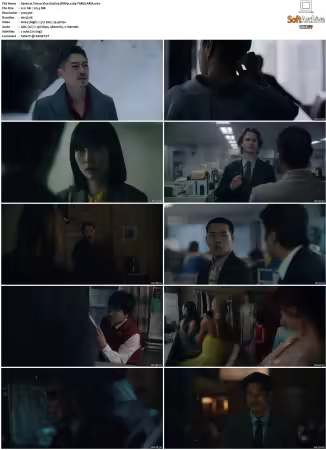 Tokyo Vice S02 BDRip x264-TABULARiA