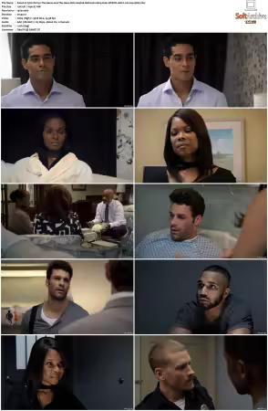Tyler Perrys The Haves and The Have Nots S04 1080p Hulu WEB-DL AAC2 0 H 264-QOQ