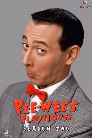 Pee-Wees Playhouse S02 1080p WEBRip EAC3 2.0 x265-iVy