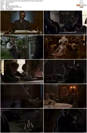 Boardwalk Empire S04 1080p HMAX WEB-DL H265 DD 5.1 HONE