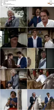 Zorro 1990 S01 S04 h264-NOGRP