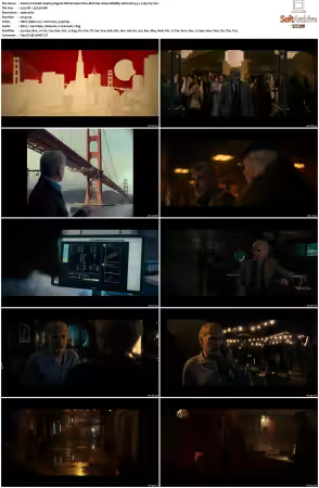 Goliath 2016 S04 1080p WEBRip 10bit EAC3 5 1 x265-iVy