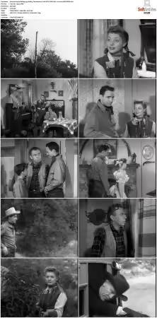 Annie Oakley 1954 S01 NTSC DVD AAC 2 0 H 264-ARCHIVED