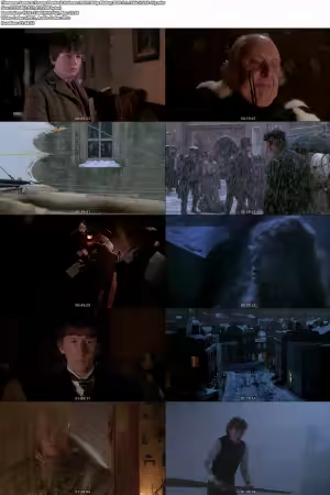 Young Sherlock Holmes 1985 1080p BluRay DDP 5.1 10bit H265-iVy