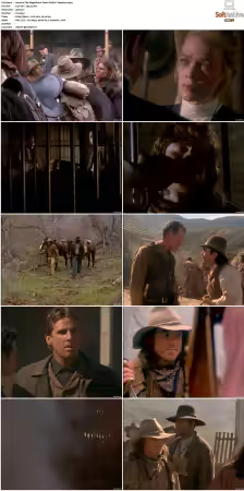 The Magnificent Seven S01 720p x264-NOGRP