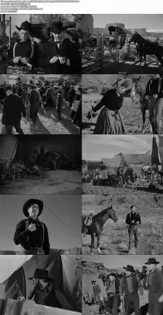 Wagon Master 1950 WAC 1080p BluRay x265 HEVC FLAC-SARTRE