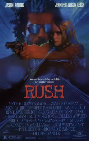 Rush 1991 1080p ROKU WEB-DL DD 5.1 H264-PiRaTeS