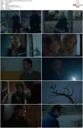Jordskott 2015 S02 1080p BluRay 10bit EAC3 5 1 x265-iVy