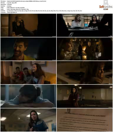 Goliath 2016 S03 1080p WEBRip 10bit EAC3 51 x265-iVy