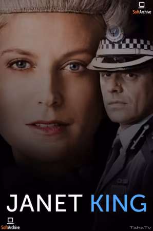 Janet King S03 1080p WEBRip EAC3 2.0 x265-iVy
