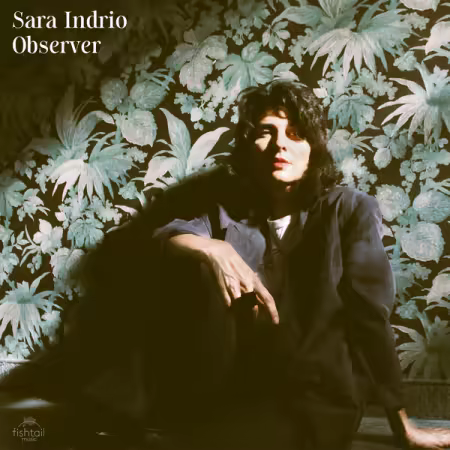 Sara Indrio - Observer (2025)