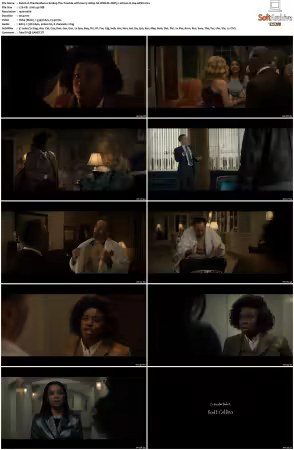 The Residence S01 1080p NF WEB-DL DDP5 1 Atmos H 264-APEX