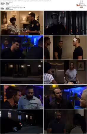 Tyler Perrys The Haves and the Have Nots S07 1080p HULU WEB-DL AAC2 0 H 264-TEPES