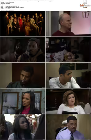 Tyler Perrys The Haves and The Have Nots S01 1080p Hulu WEB-DL AAC2 0 H 264-QOQ