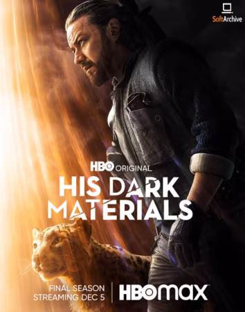 His Dark Materials S03 1080p AMZN WEB-DL H265 DDP 5.1 HONE