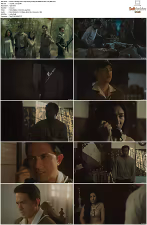 Pulang Araw 2024 S01 1080p NF WEB-DL AAC x264-RSG