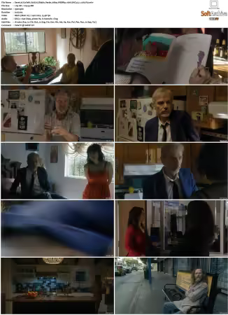Goliath 2016 S02 1080p WEBRip 10bit EAC3 5.1 x265-iVy