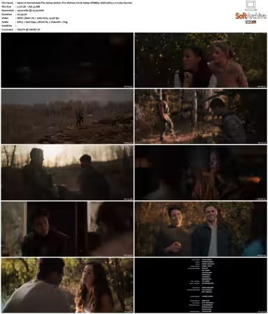 Homestead The Series 2024 S01 1080p WEBRip 10bit EAC3 2.0 x265-iVy
