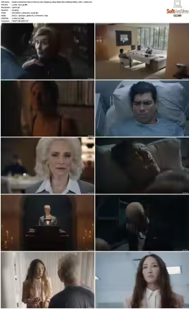 American Horror Stories 2021 S03 1080p DS4K HULU Webrip DDP5 1 AV1 - Vialle