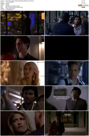 Heroes 2006 S01 1080p BluRay 10bit EAC3 5 1 x265-iVy