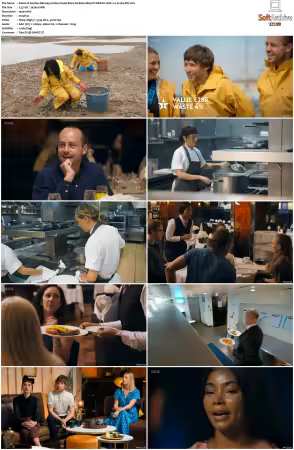 Gordon Ramsays Future Food Stars S01 1080p iP WEB-DL AAC 2 0 H264-PIX